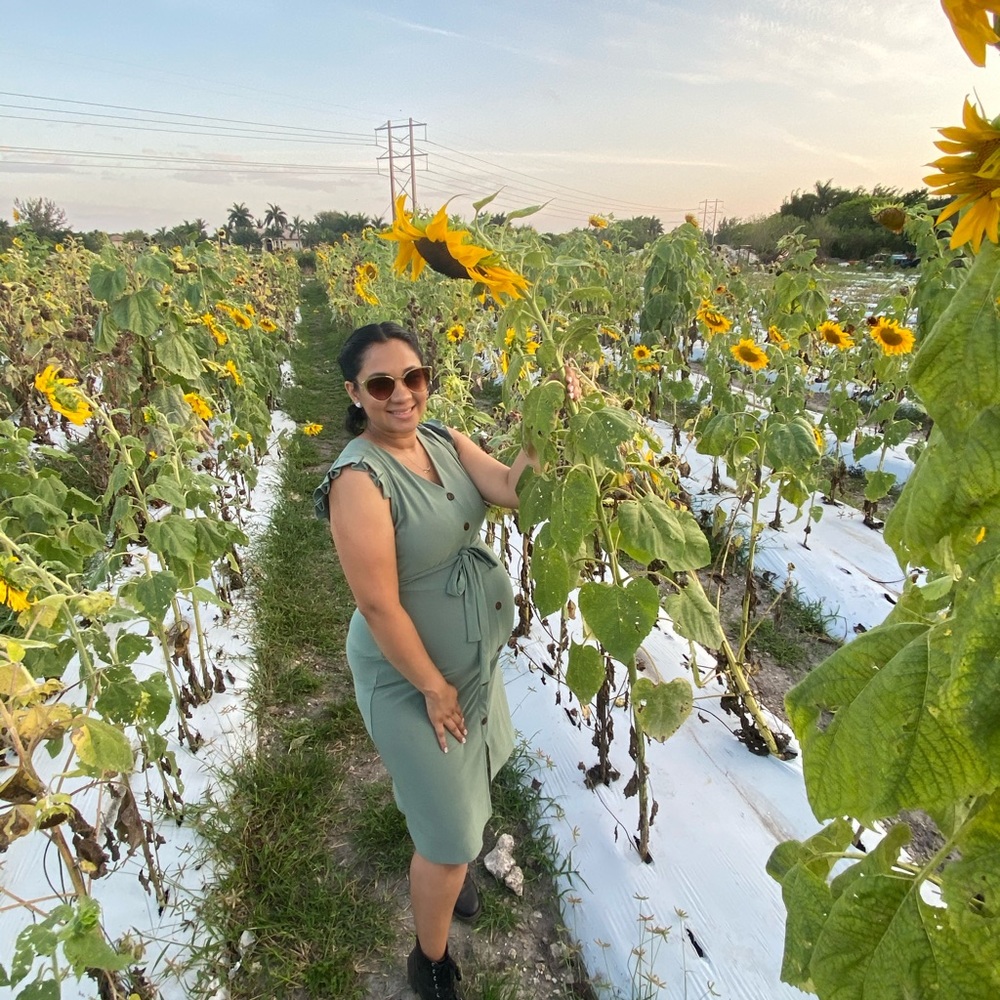 Meet your Posher, Jesenia